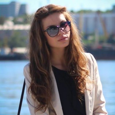 Алла Смирнова