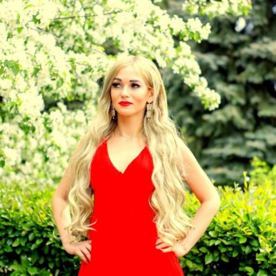Лариса Мильнюк