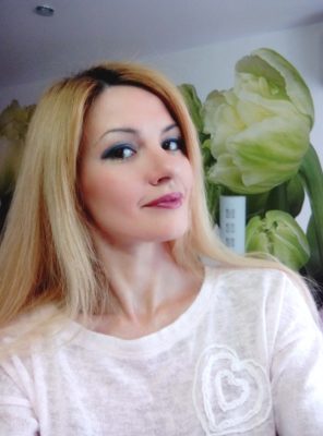 Алена Шишкова
